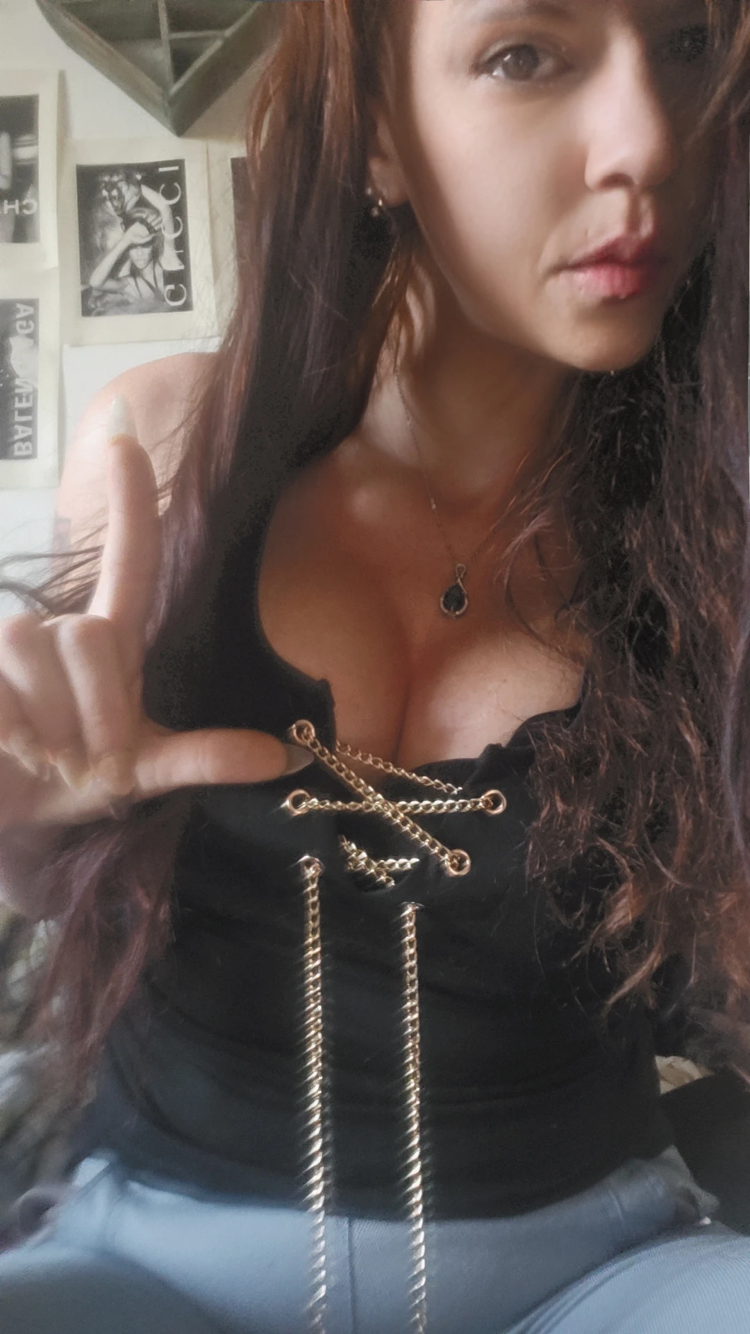 Reiine corse