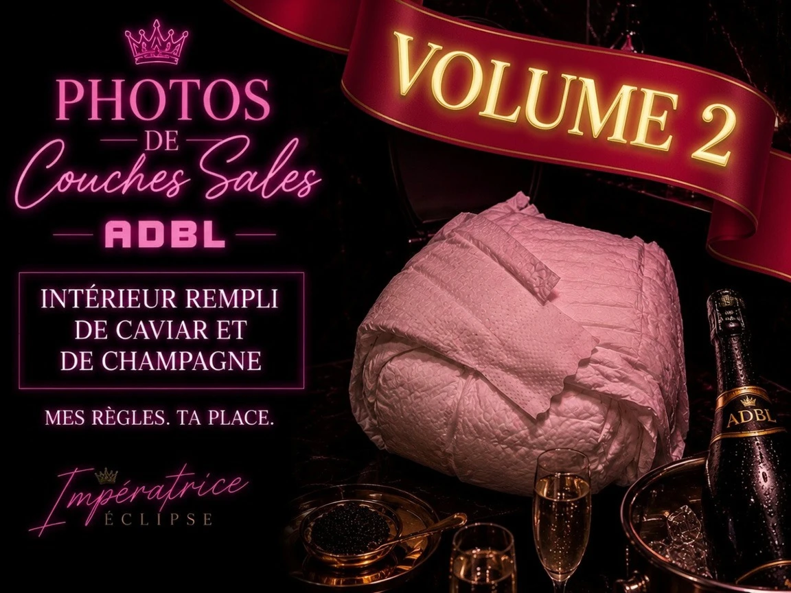 Impératrice éclipse