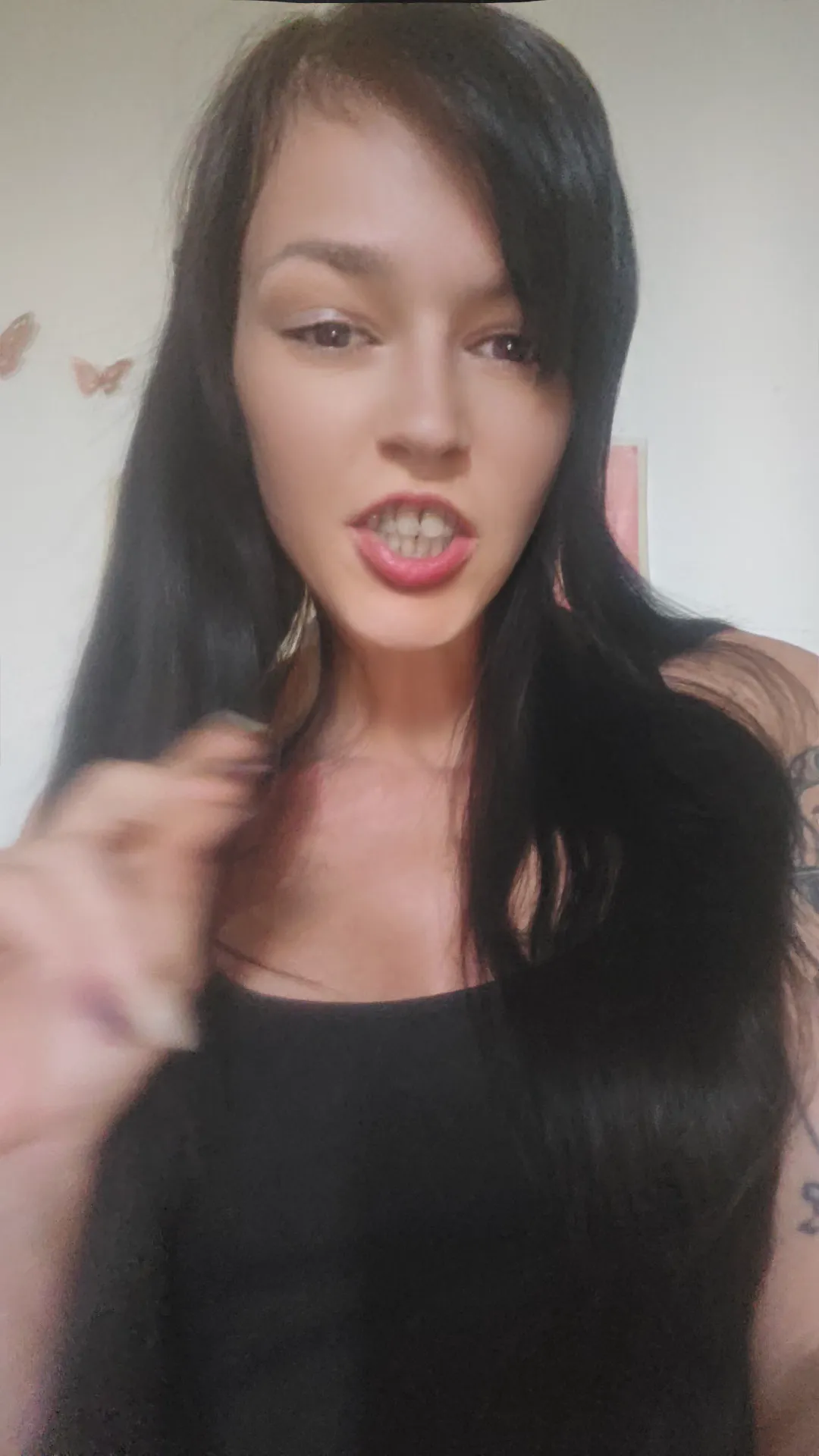 Reiine corse